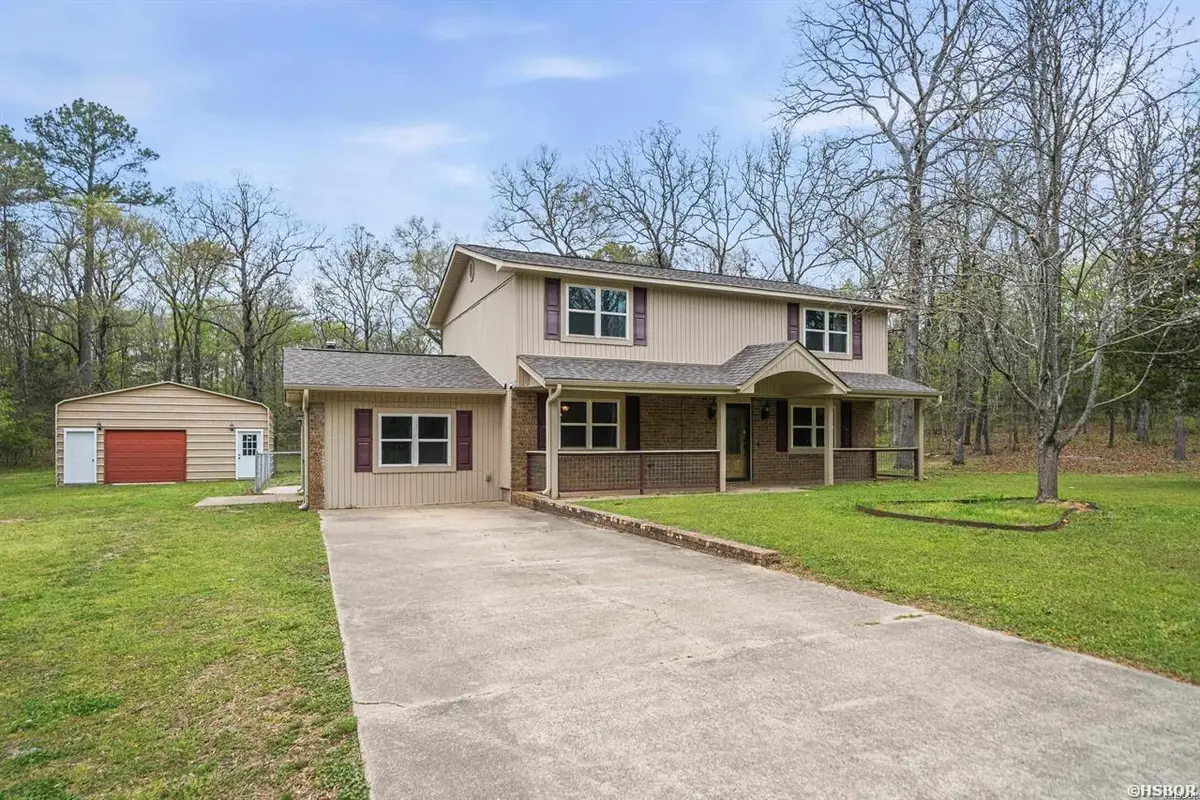 237 Raithwood, Hot Springs, AR 71913 - #1
