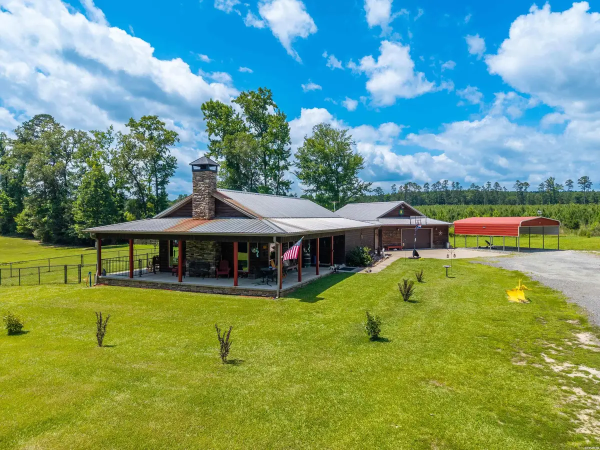 1382 Big Creek Road, Malvern, AR 72104 - #1