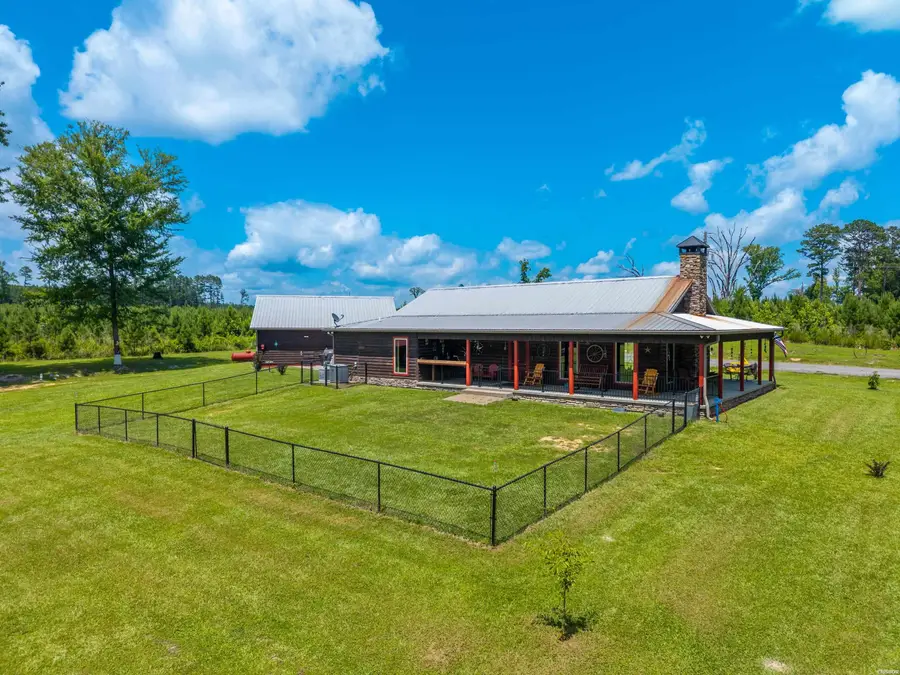 1382 Big Creek Road, Malvern, AR 72104 - #2