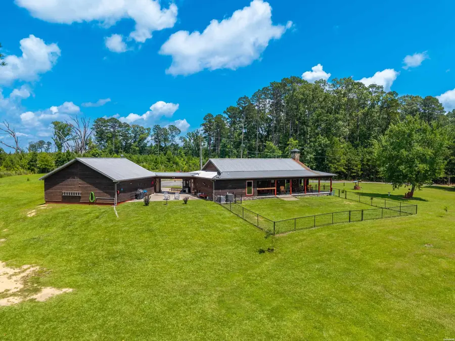 1382 Big Creek Road, Malvern, AR 72104 - #3