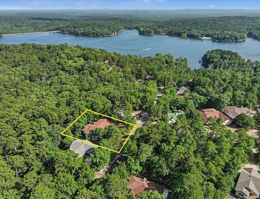 5 Coronado Lane, Hot Springs Village, AR 71909 - #2