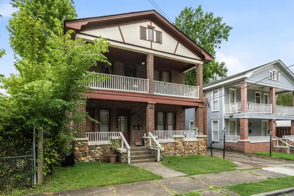 201 & 203 Parallel, Hot Springs, AR 71901