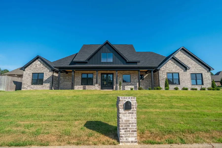 137 Arlington Park Terrace, Hot Springs, AR 71901 - #2