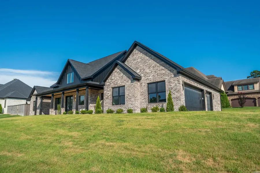 137 Arlington Park Terrace, Hot Springs, AR 71901 - #3