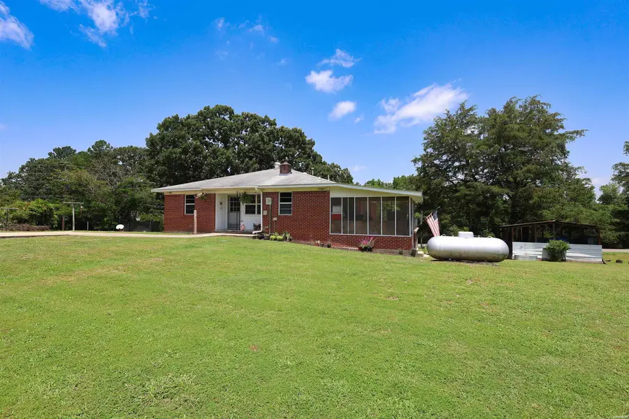 132 South Road, Mount Ida, AR 71957 - #3