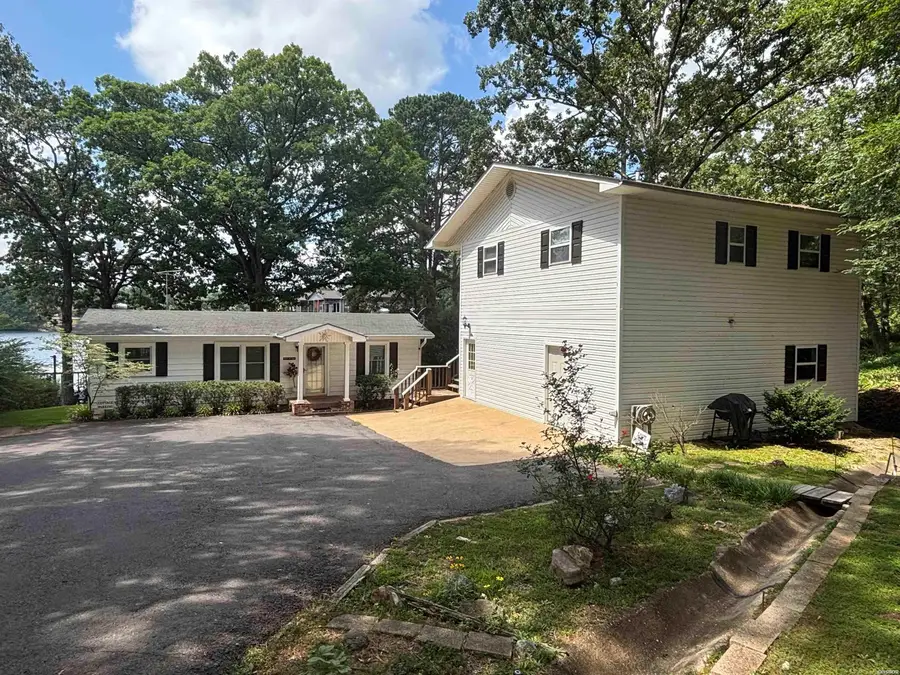 114 Haggard, Hot Springs, AR 71913 - #2