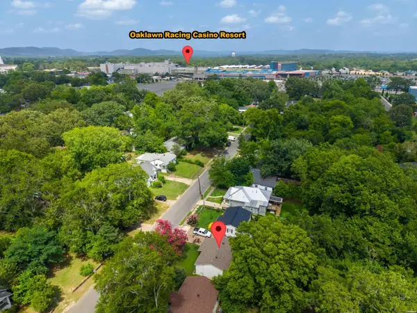 283 Woodlawn, Hot Springs, AR 71913