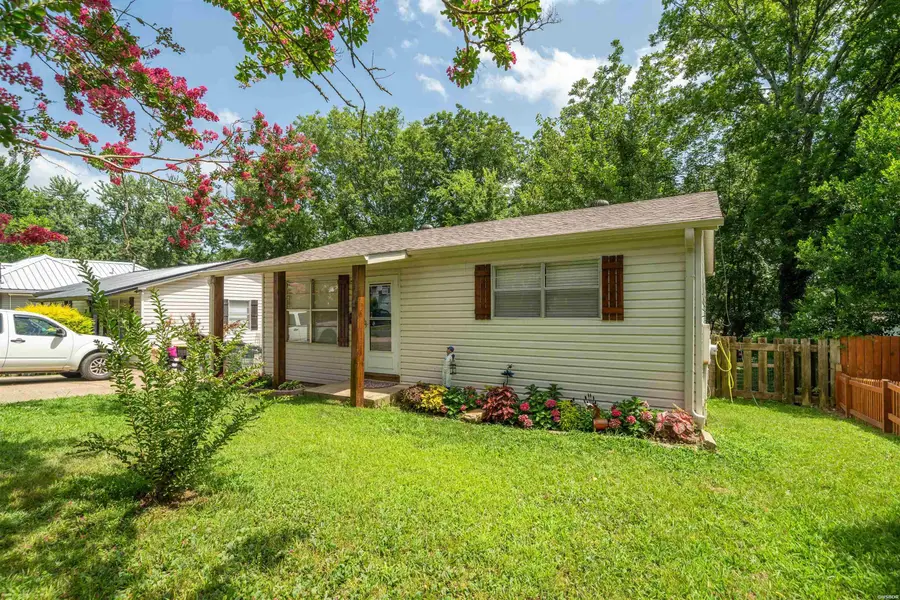 283 Woodlawn, Hot Springs, AR 71913 - #2