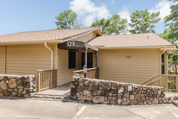 724 Weston #Q3, Hot Springs, AR 71913