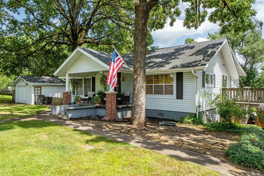 943 Twin Points Road, Hot Springs, AR 71913 - #3