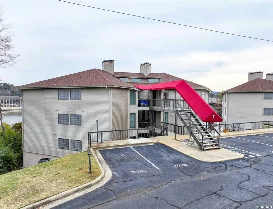 101 Long Island Drive #702, Hot Springs, AR 71913 - #3