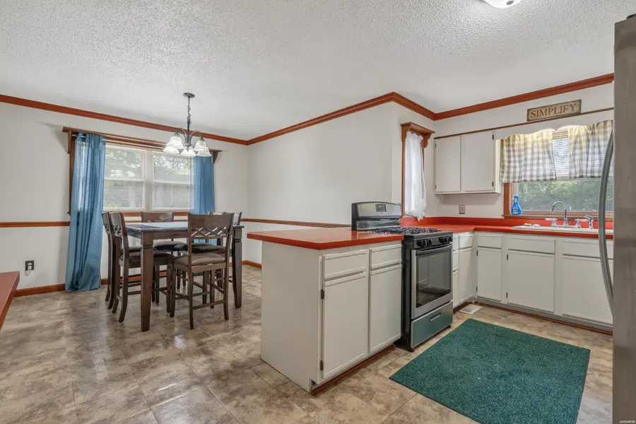 1701 St Louis Street, Hot Springs, AR 71913 - #3