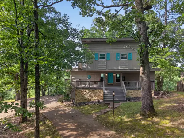 112 Honolulu Court, Hot Springs, AR 71913