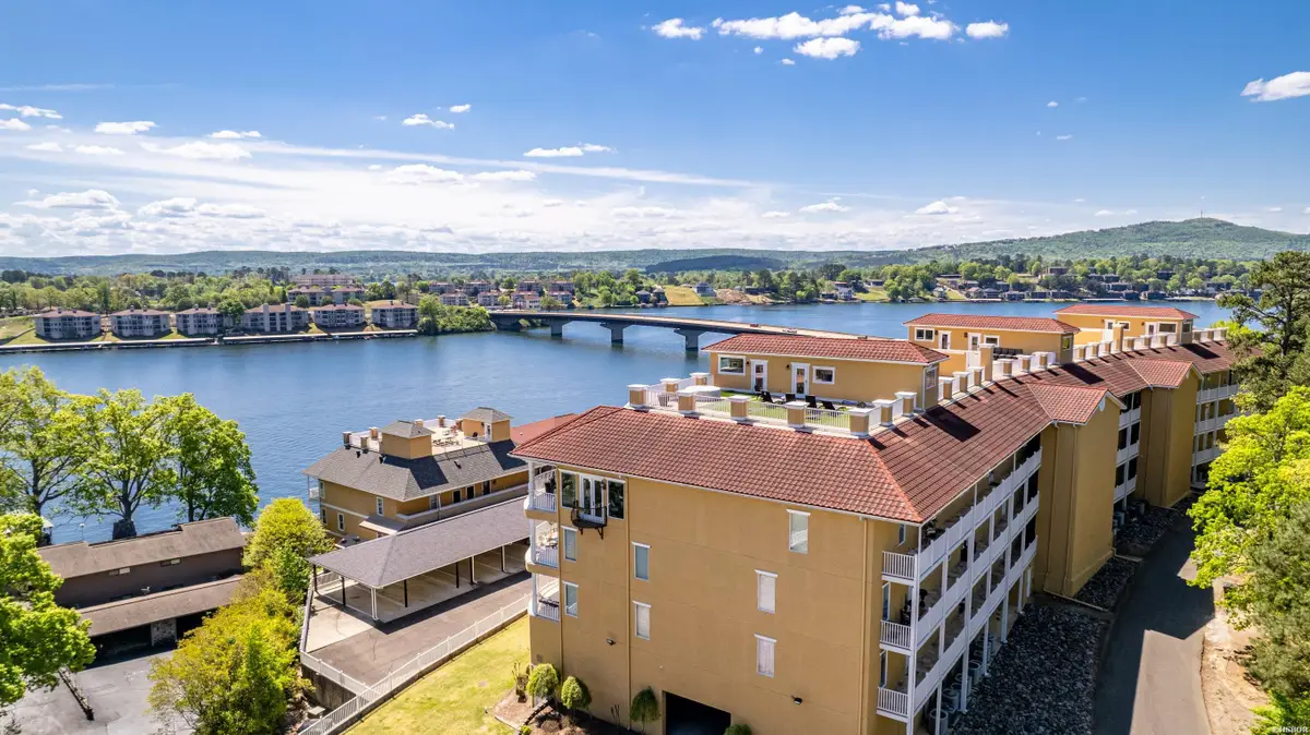 130 Grand Isle Drive #1D, Hot Springs, AR 71913 - #1