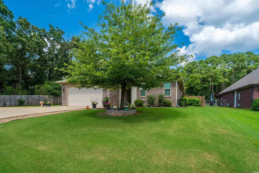 3129 Marion Anderson Road, Hot Springs, AR 71913 - #2