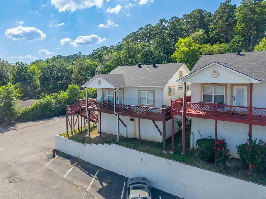 208 Aberina #A, Hot Springs, AR 71913 - #3