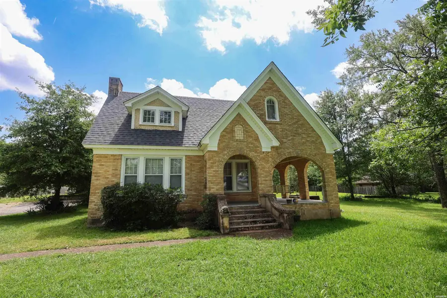 124 N Hill Street, Amity, AR 71921 - #2