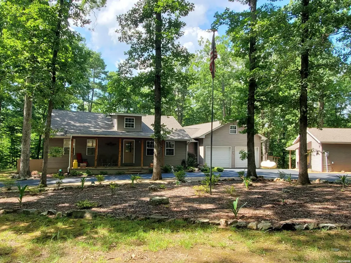 207 Holland Lane, Hot Springs, AR 71913 - #1