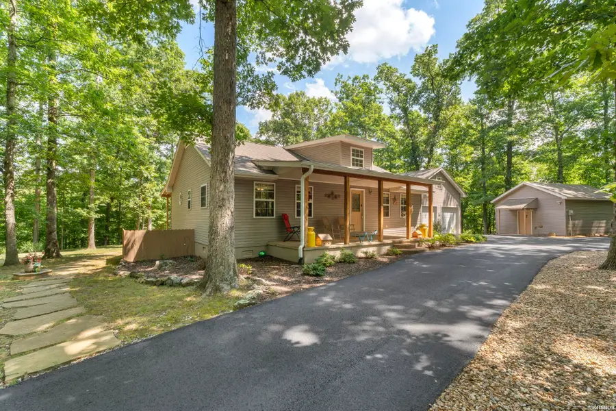 207 Holland Lane, Hot Springs, AR 71913 - #3
