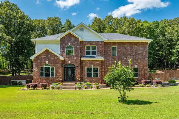 151 Wincastle, Royal, AR 71968