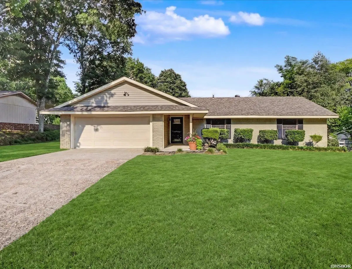 104 Norway Court, Hot Springs, AR 71913 - #1