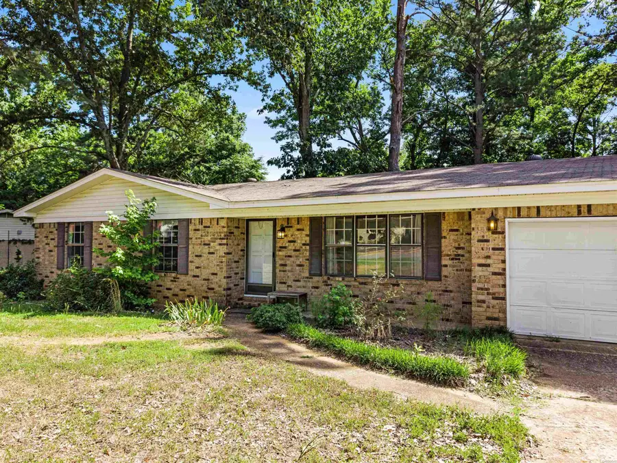 348 Lance Circle, Hot Springs, AR 71901 - #2