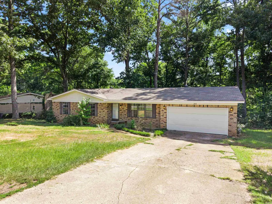 348 Lance Circle, Hot Springs, AR 71901 - #3