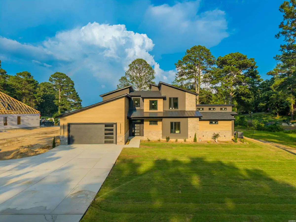 3007 Marion Anderson, Hot Springs, AR 71913 - #1