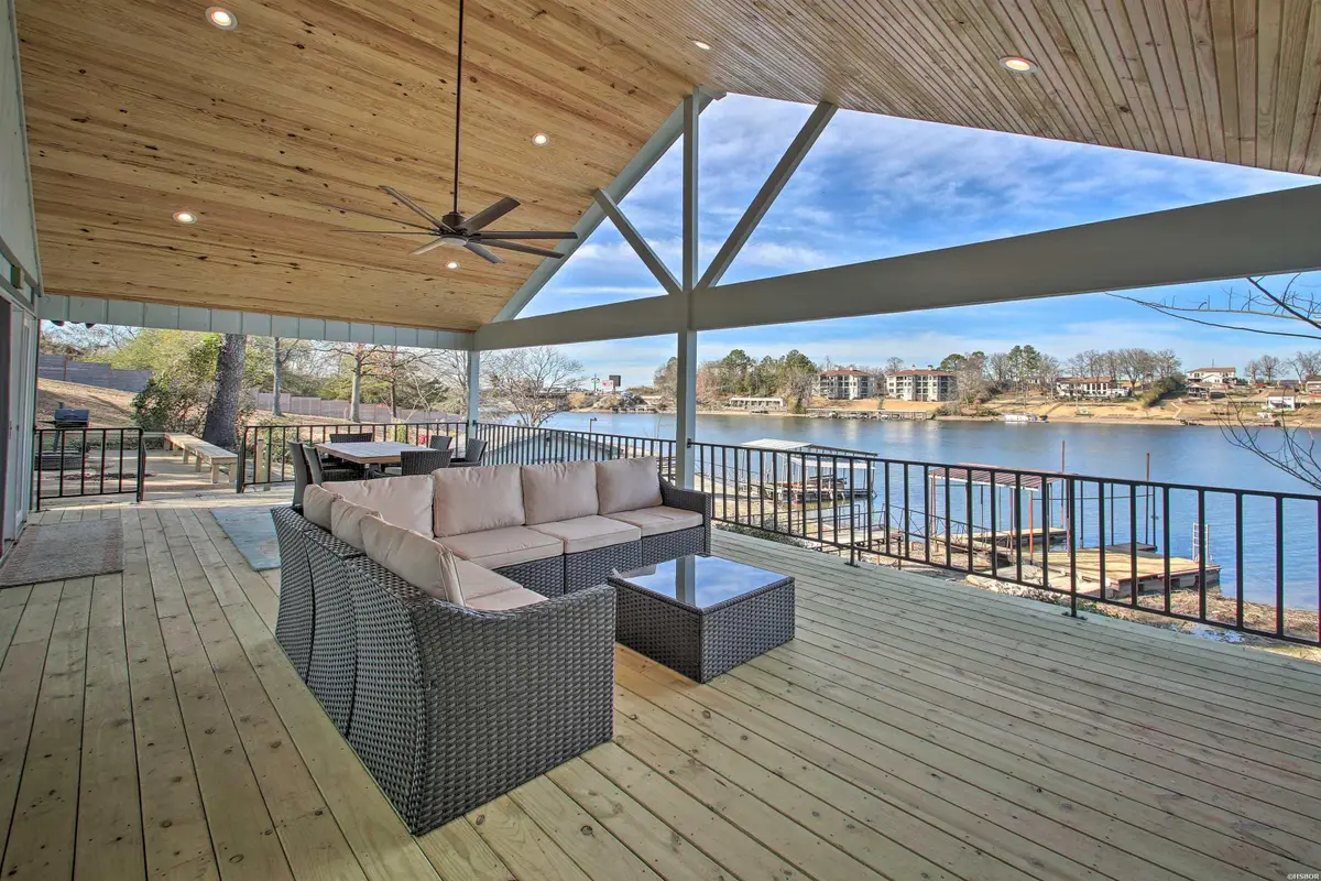 113 Lookout Point, Hot Springs, AR 71913 - #1