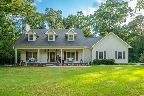 217 Wildflower Court, Hot Springs, AR 71909