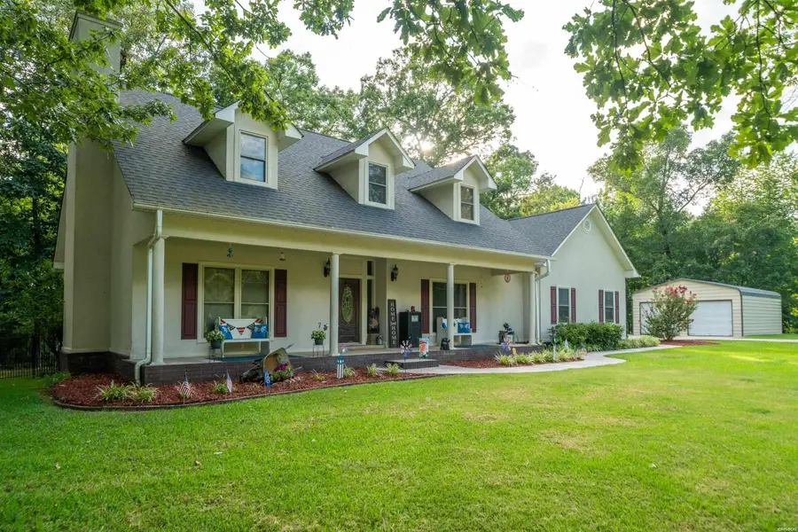 217 Wildflower Court, Hot Springs, AR 71909 - #3