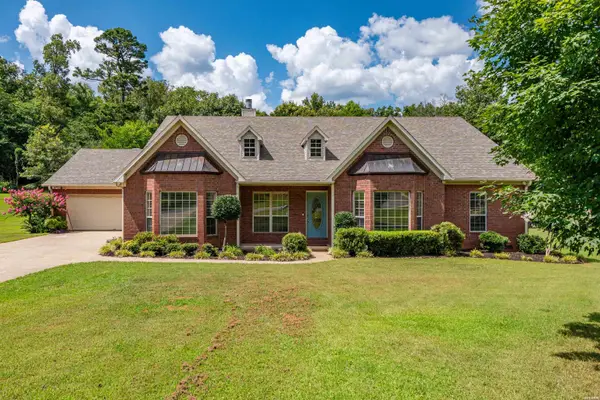 126 Bay Ridge Loop, Hot Springs, AR 71901