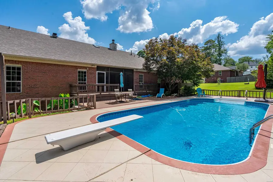 126 Bay Ridge Loop, Hot Springs, AR 71901 - #2