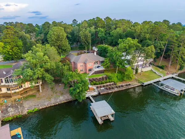370 Chappel Hill, Hot Springs, AR 71913