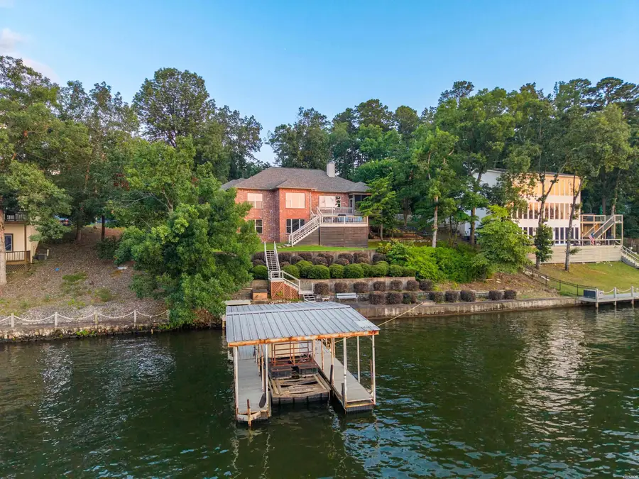370 Chappel Hill, Hot Springs, AR 71913 - #3