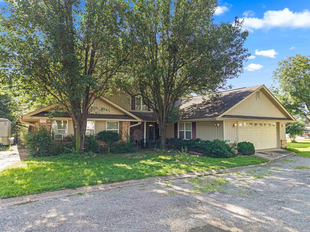 109 Happy Isle Point, Hot Springs, AR 71913 - #1