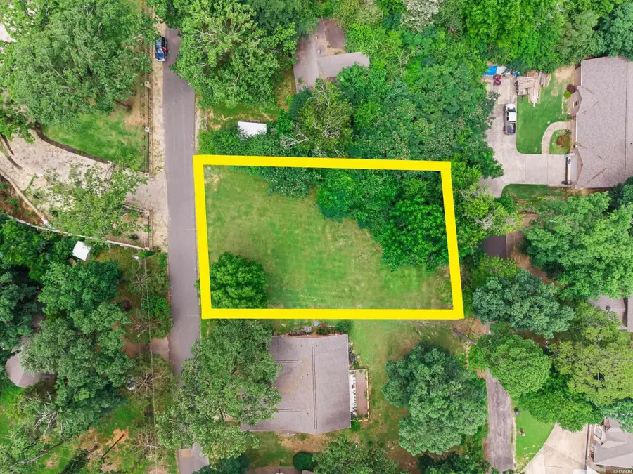 806 Lakeland Point, Hot Springs, AR 71913 - #3