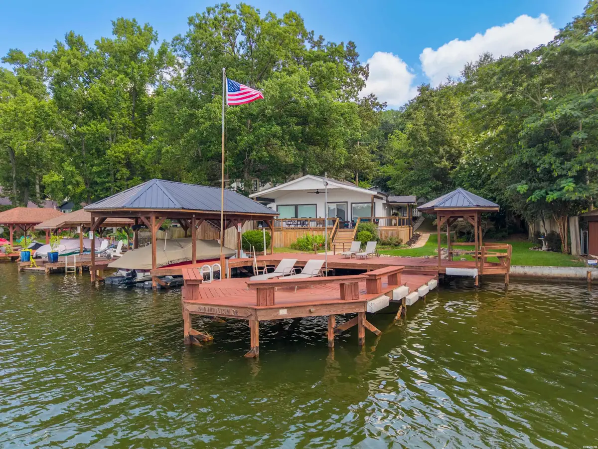 310 Houston Drive, Hot Springs, AR 71913 - #1
