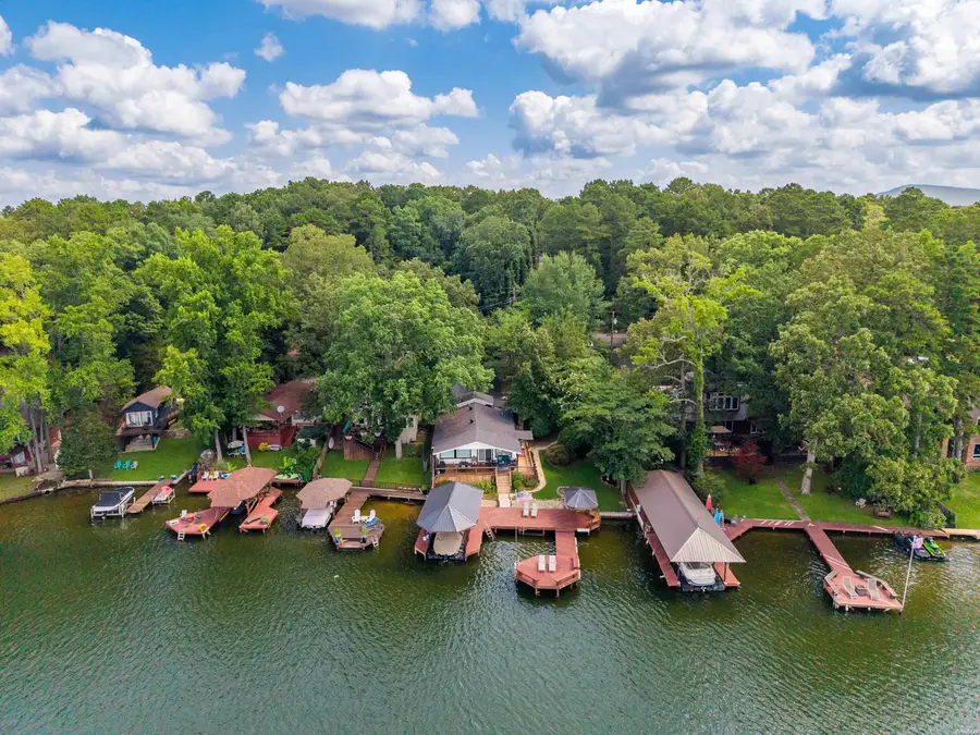 310 Houston Drive, Hot Springs, AR 71913 - #2