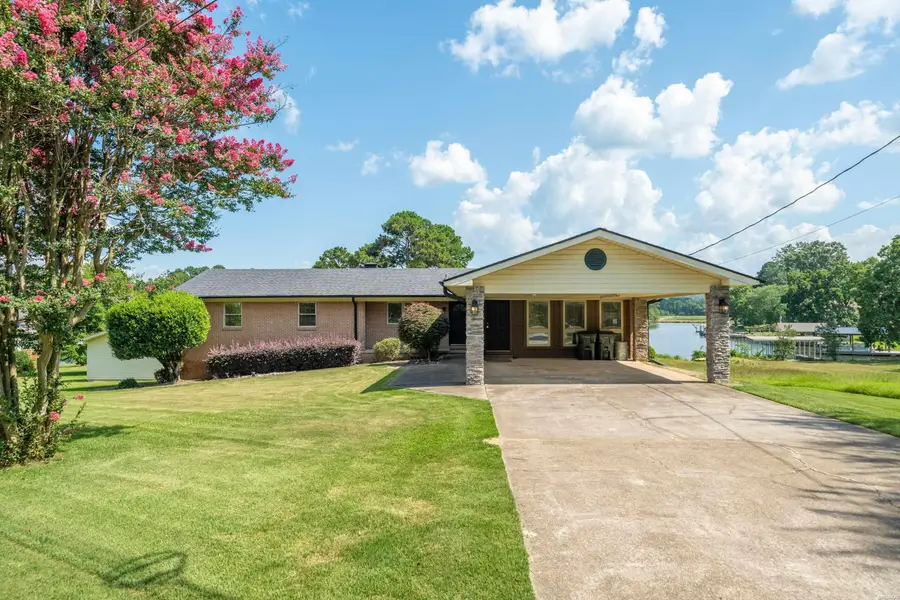 101 Sisney Lane, Hot Springs, AR 71913 - #3