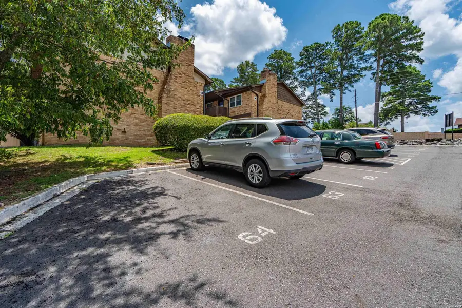 125 Carl #64, Hot Springs, AR 71913 - #3
