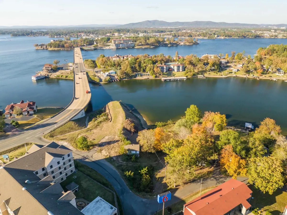101 Lookout Point #Lot 2, Hot Springs, AR 71913 - #1