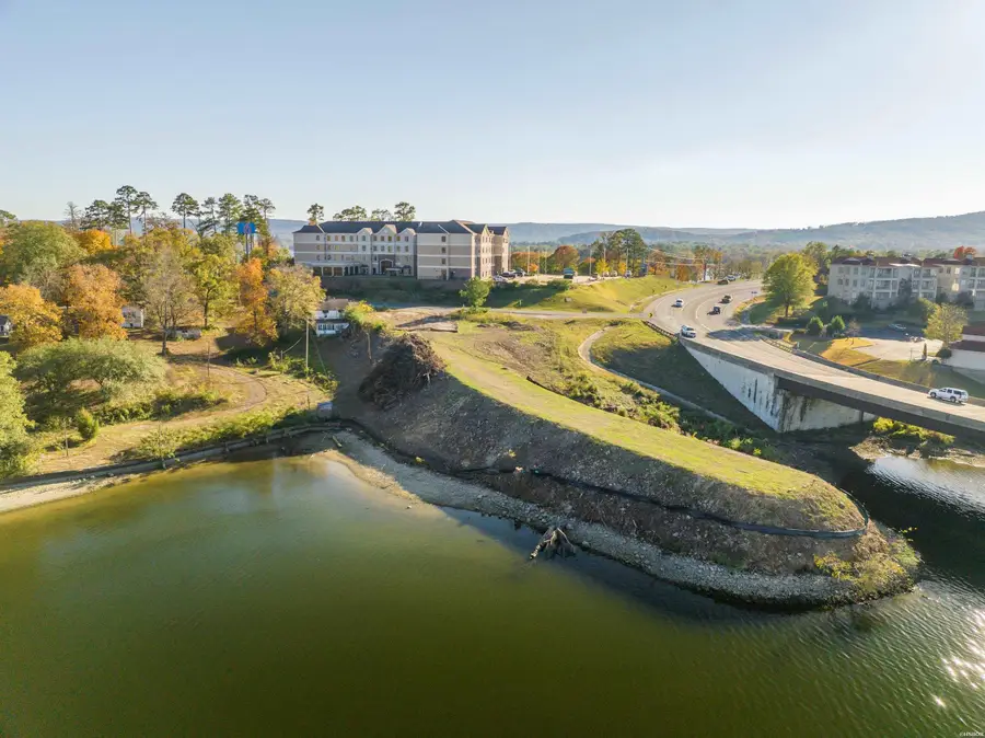 101 Lookout Point #Lot 2, Hot Springs, AR 71913 - #2
