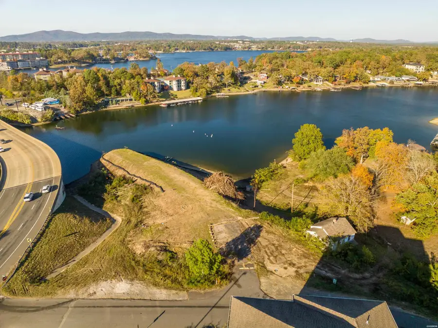 101 Lookout Point #Lot 2, Hot Springs, AR 71913 - #3