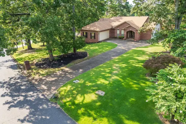 300 Tanglewood Road, Hot Springs, AR 71913