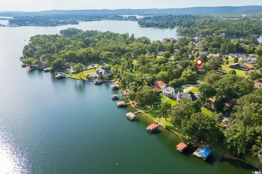 300 Tanglewood Road, Hot Springs, AR 71913 - #3