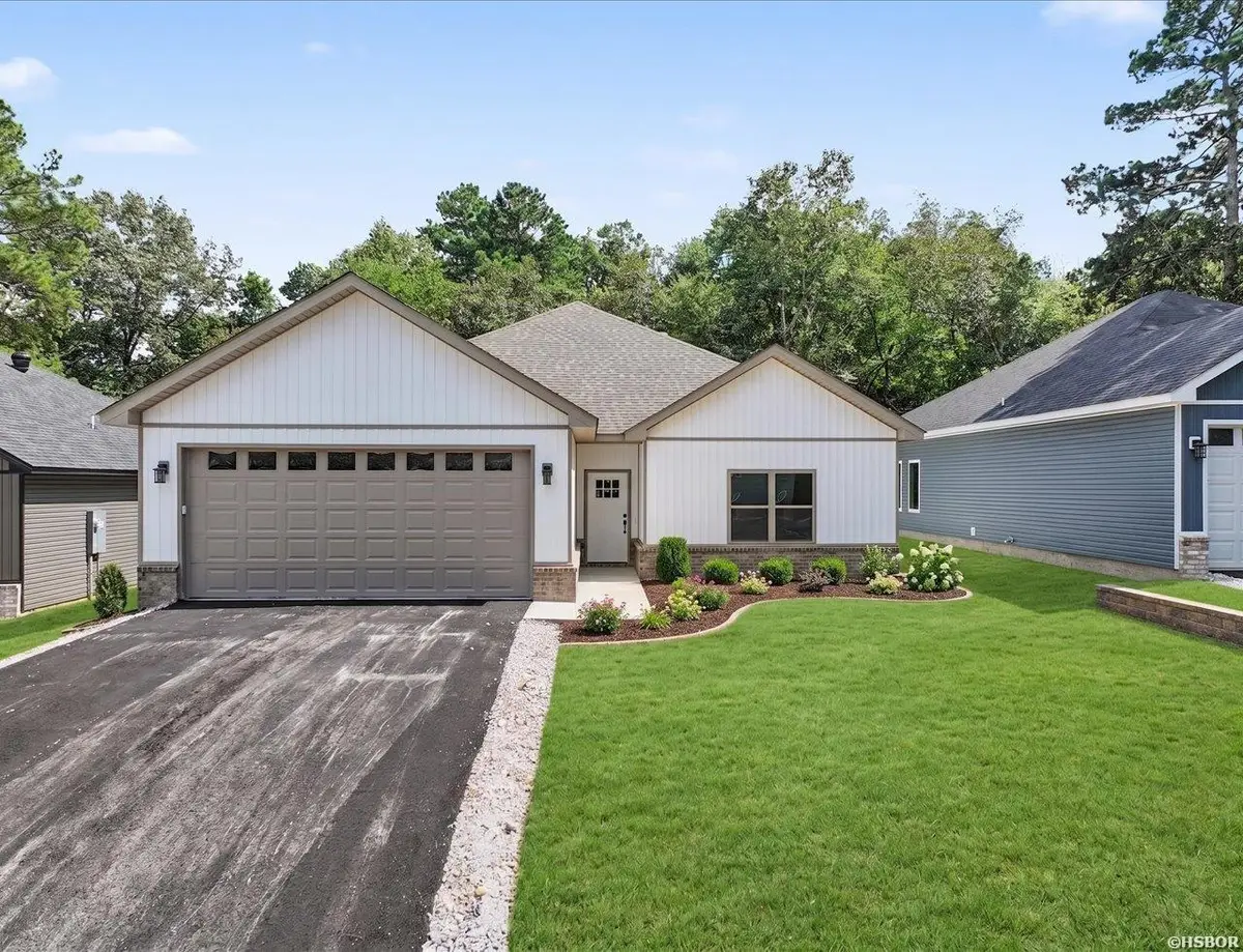 125 Glock Lane, Hot Springs, AR 71913 - #1