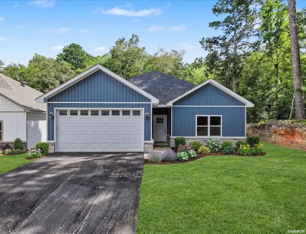 129 Glock Lane, Hot Springs, AR 71913