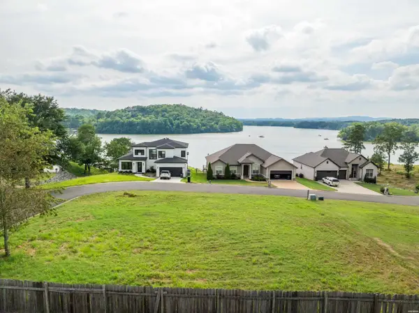 LOT 1 Gibbins Trail, Hot Springs, AR 71913
