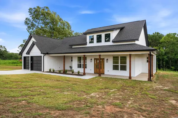 109 Chapel Hill, Bismarck, AR 71929